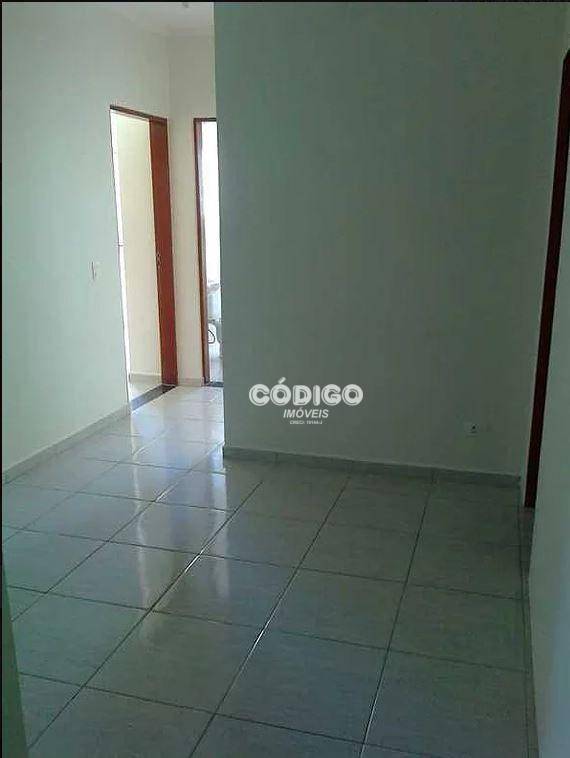 Conjunto Comercial-Sala para alugar, 59m² - Foto 3