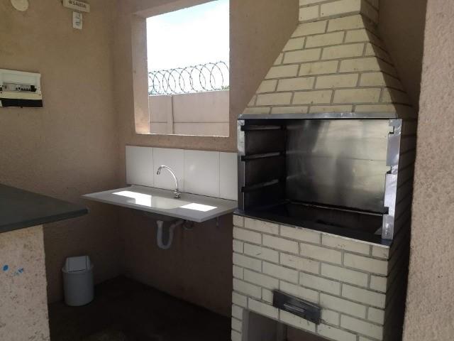 Apartamento à venda com 2 quartos, 48m² - Foto 10