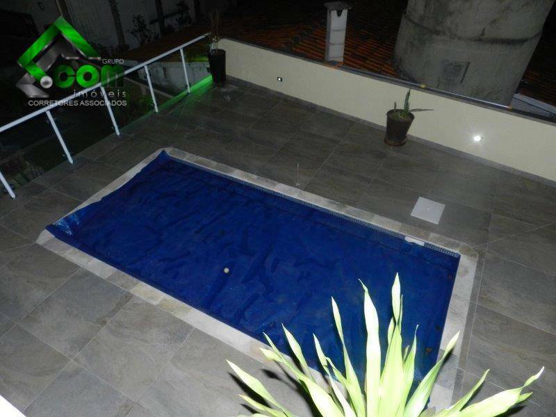 Casa de Condomínio à venda com 4 quartos, 376m² - Foto 36