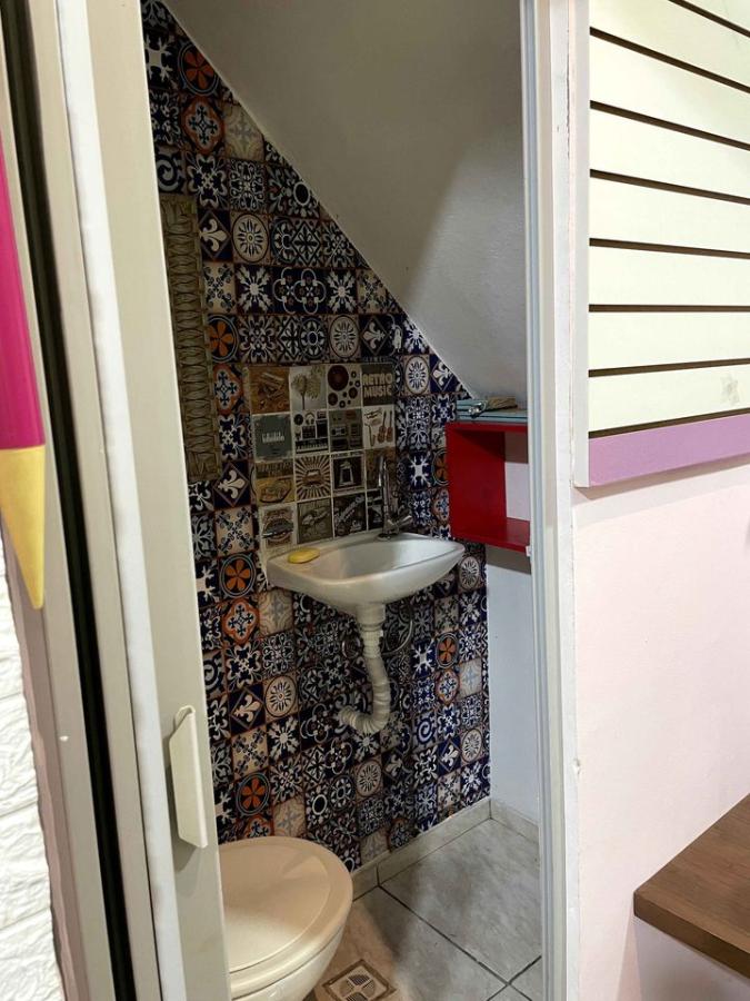 Sobrado para alugar com 3 quartos, 90m² - Foto 24