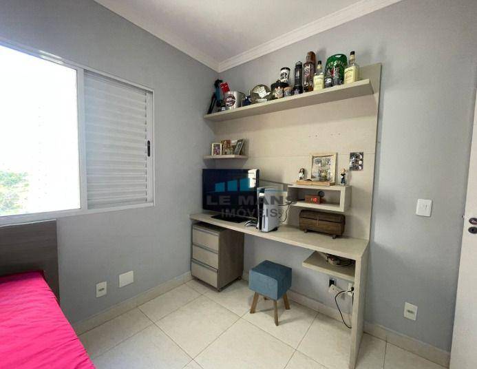 Apartamento à venda com 2 quartos, 79m² - Foto 8