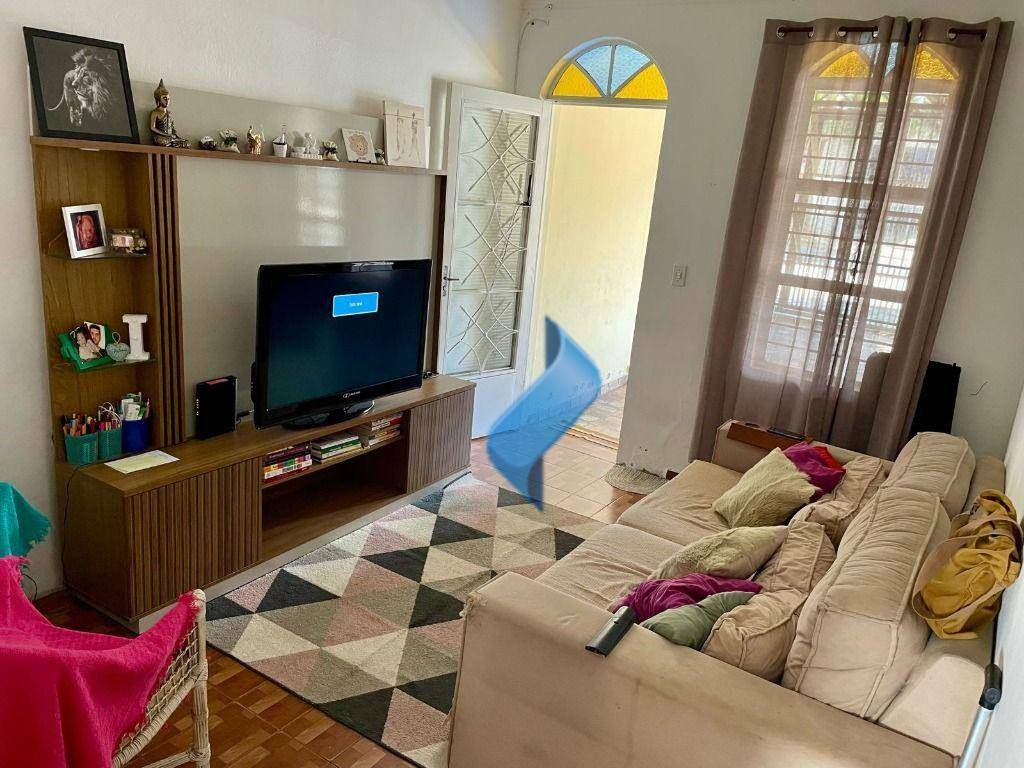 Casa à venda com 2 quartos, 199m² - Foto 5