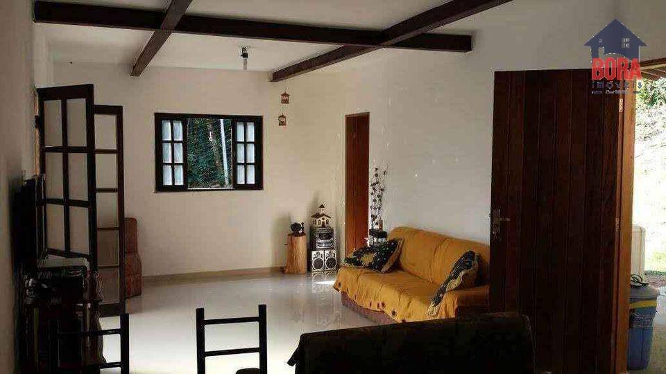 Casa de Condomínio à venda com 2 quartos, 120m² - Foto 9