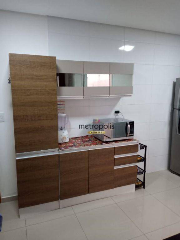 Apartamento à venda com 2 quartos, 82m² - Foto 5