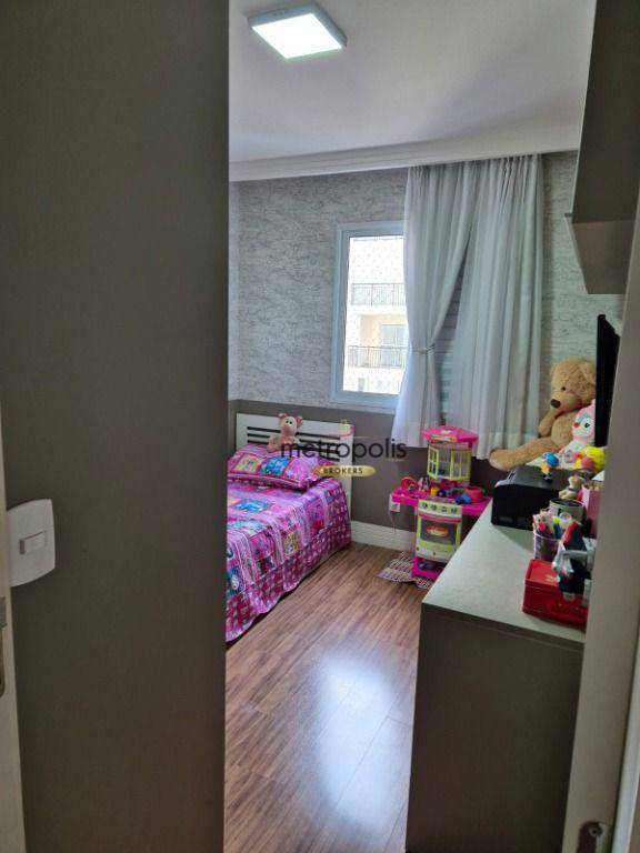 Apartamento à venda com 2 quartos, 67m² - Foto 21