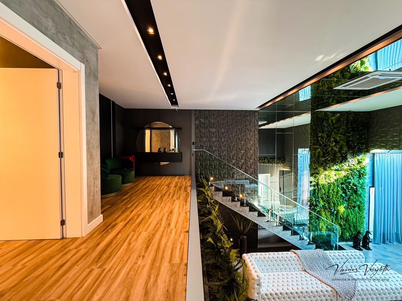 Casa para alugar com 4 quartos, 600m² - Foto 48