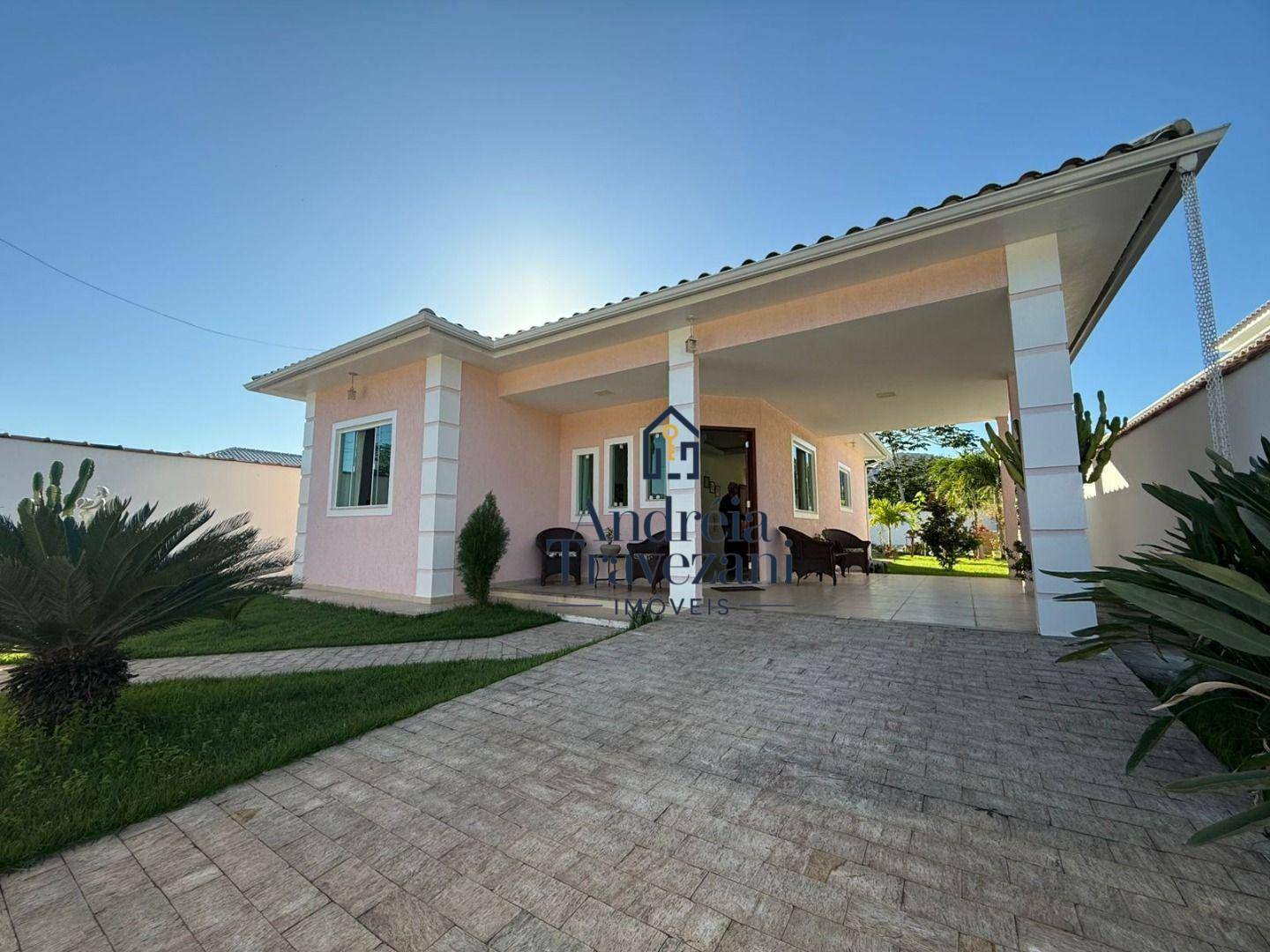 Casa de Condomínio à venda com 2 quartos, 130m² - Foto 2