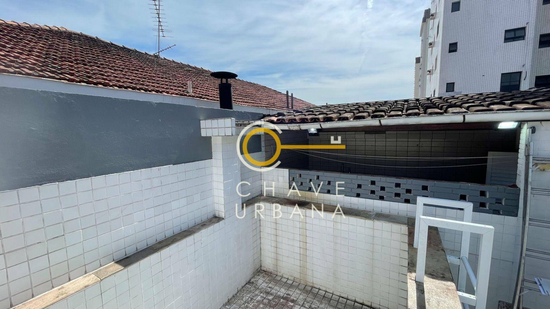 Casa à venda e aluguel com 3 quartos, 190m² - Foto 27