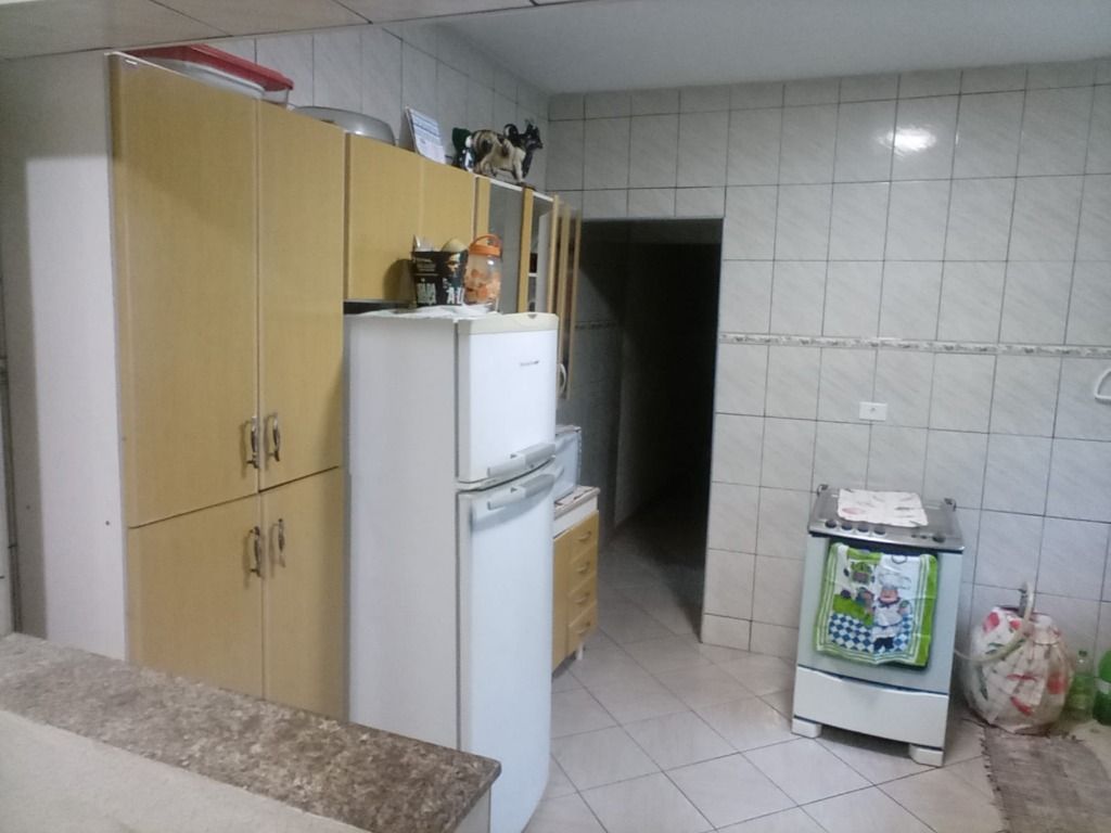 Casa à venda com 3 quartos, 130m² - Foto 12