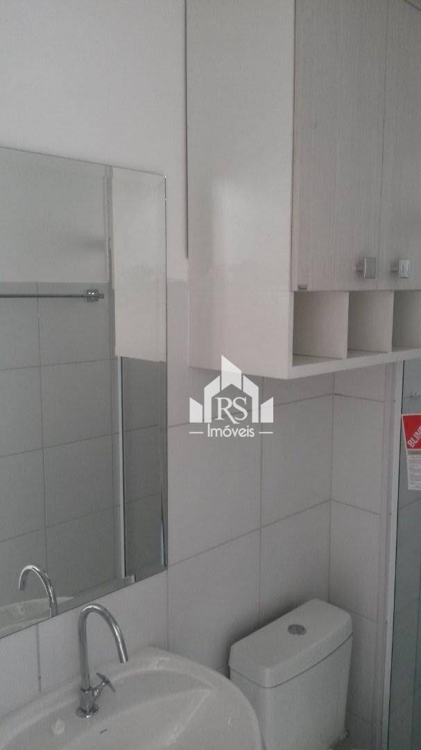 Apartamento à venda com 3 quartos, 65m² - Foto 10