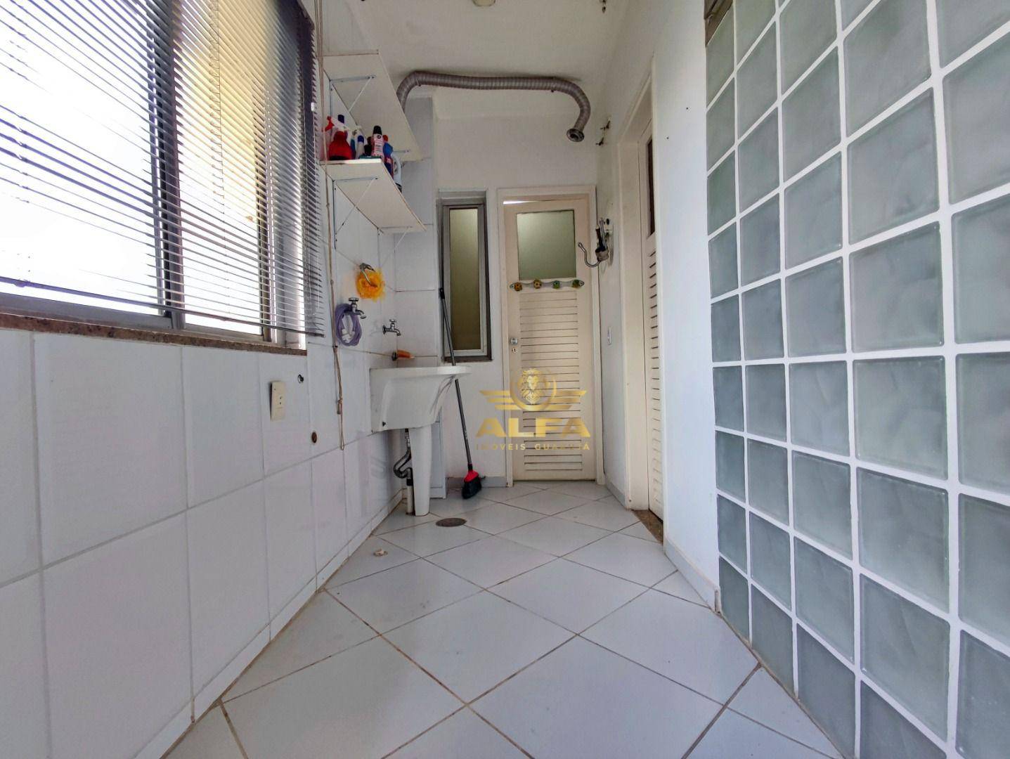 Apartamento à venda com 3 quartos, 129m² - Foto 26