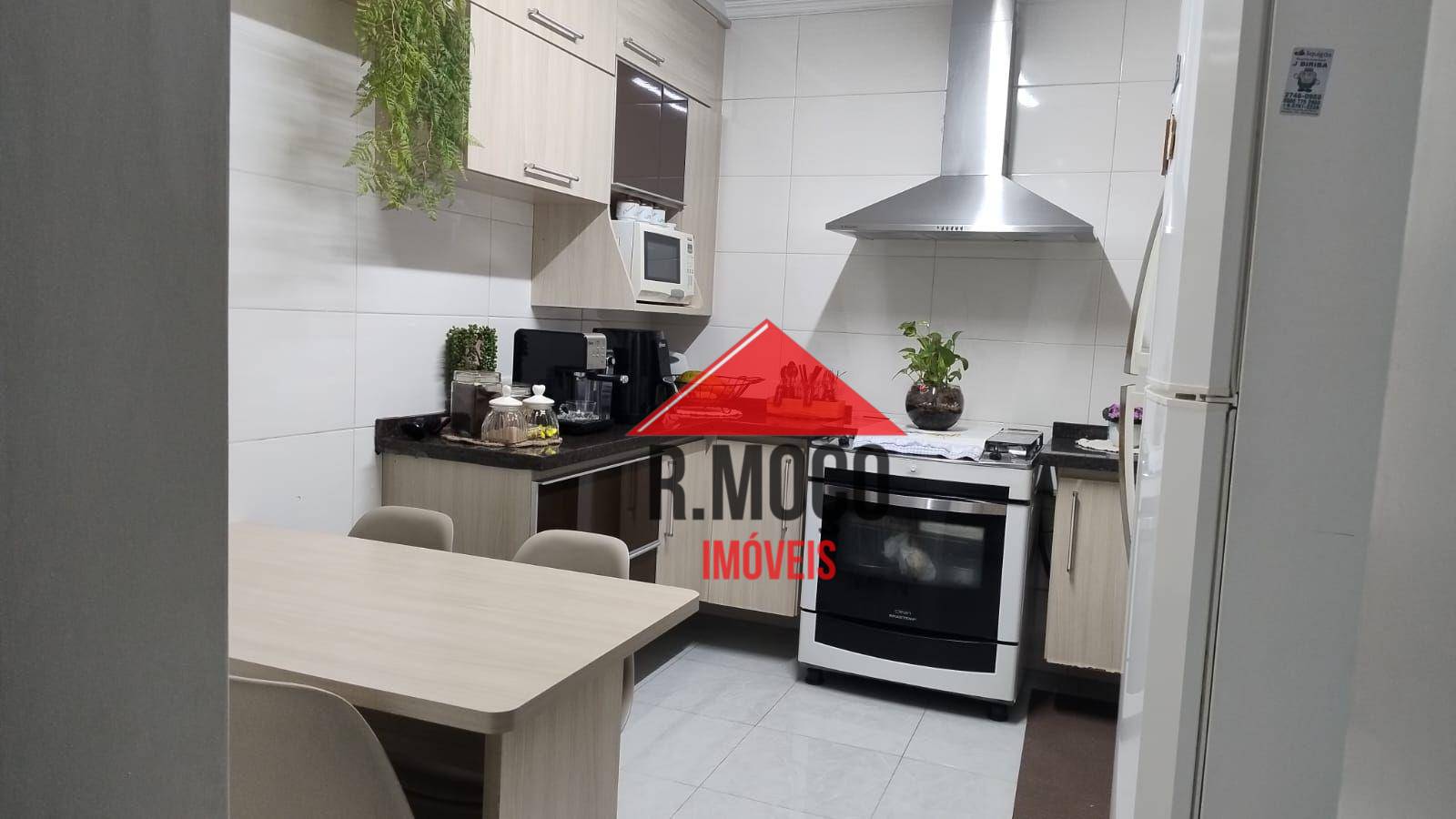 Sobrado à venda com 2 quartos, 55m² - Foto 21