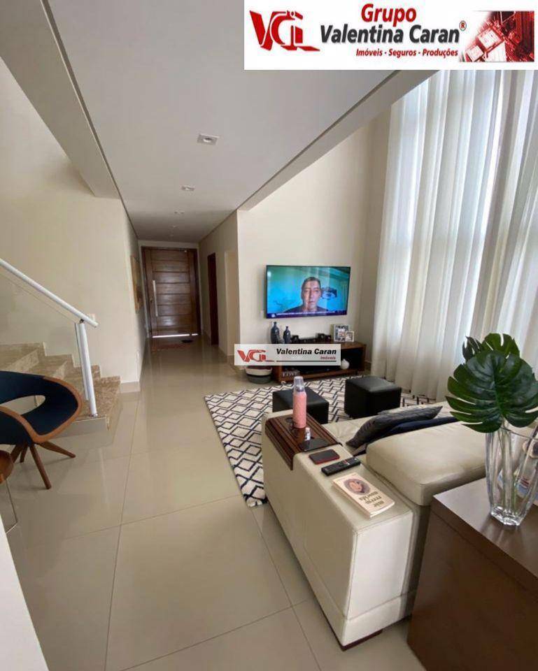 Casa de Condomínio à venda com 3 quartos, 276m² - Foto 12