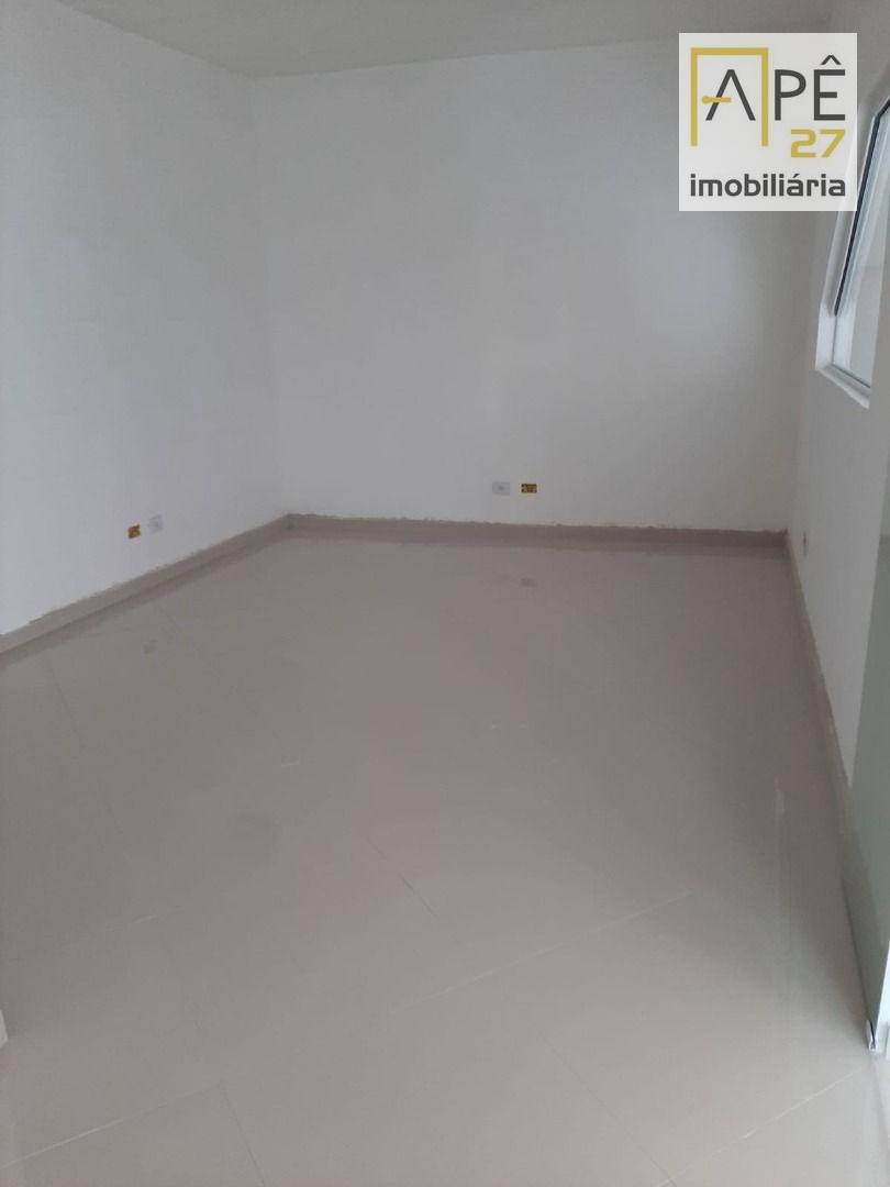 Conjunto Comercial-Sala para alugar, 24m² - Foto 7