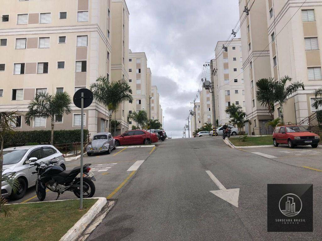 Apartamento à venda com 2 quartos, 51m² - Foto 3