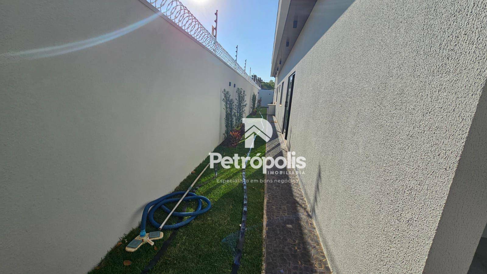 Casa à venda com 3 quartos, 200m² - Foto 20