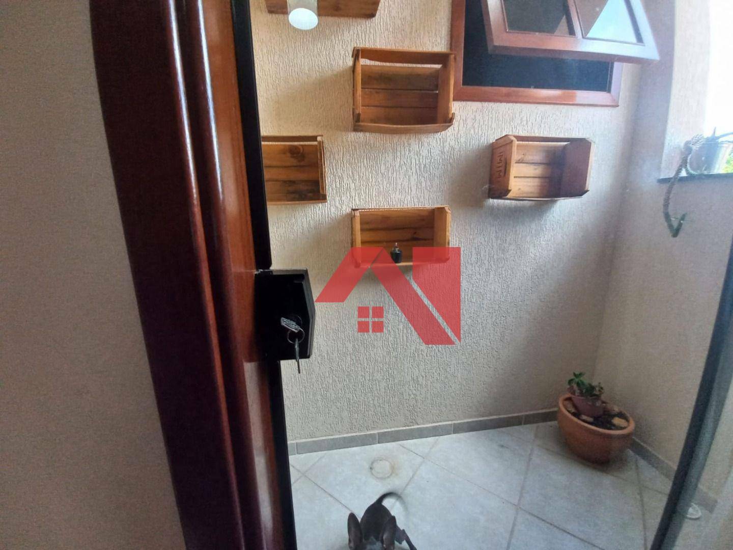 Sobrado à venda com 3 quartos, 540m² - Foto 23