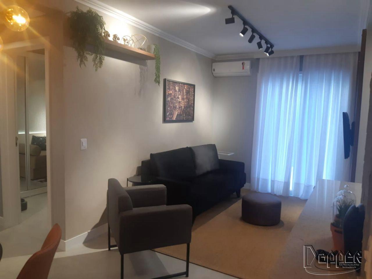 Apartamento à venda - Foto 1