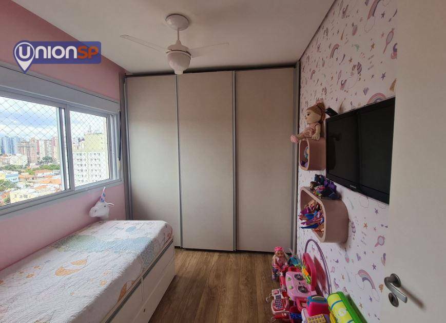 Apartamento à venda com 2 quartos, 64m² - Foto 7