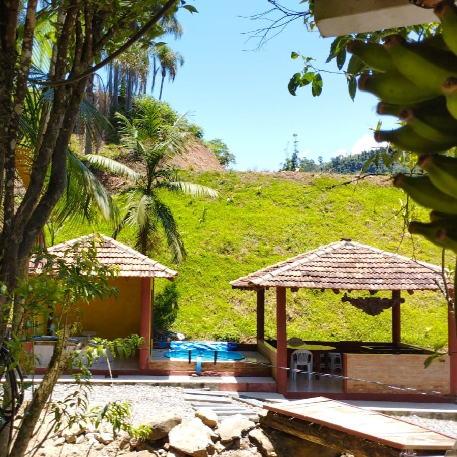 Chácara, 2 quartos, 7500 m² - Foto 12