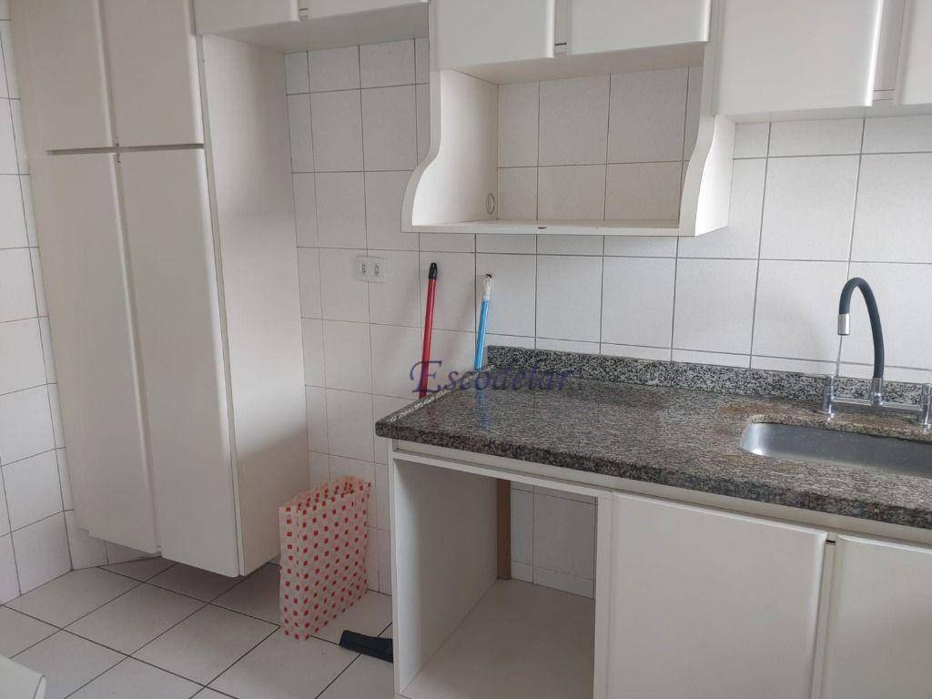 Apartamento para alugar com 3 quartos, 89m² - Foto 16