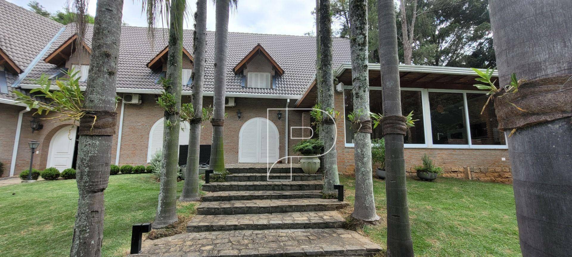 Casa de Condomínio à venda com 6 quartos, 730m² - Foto 102