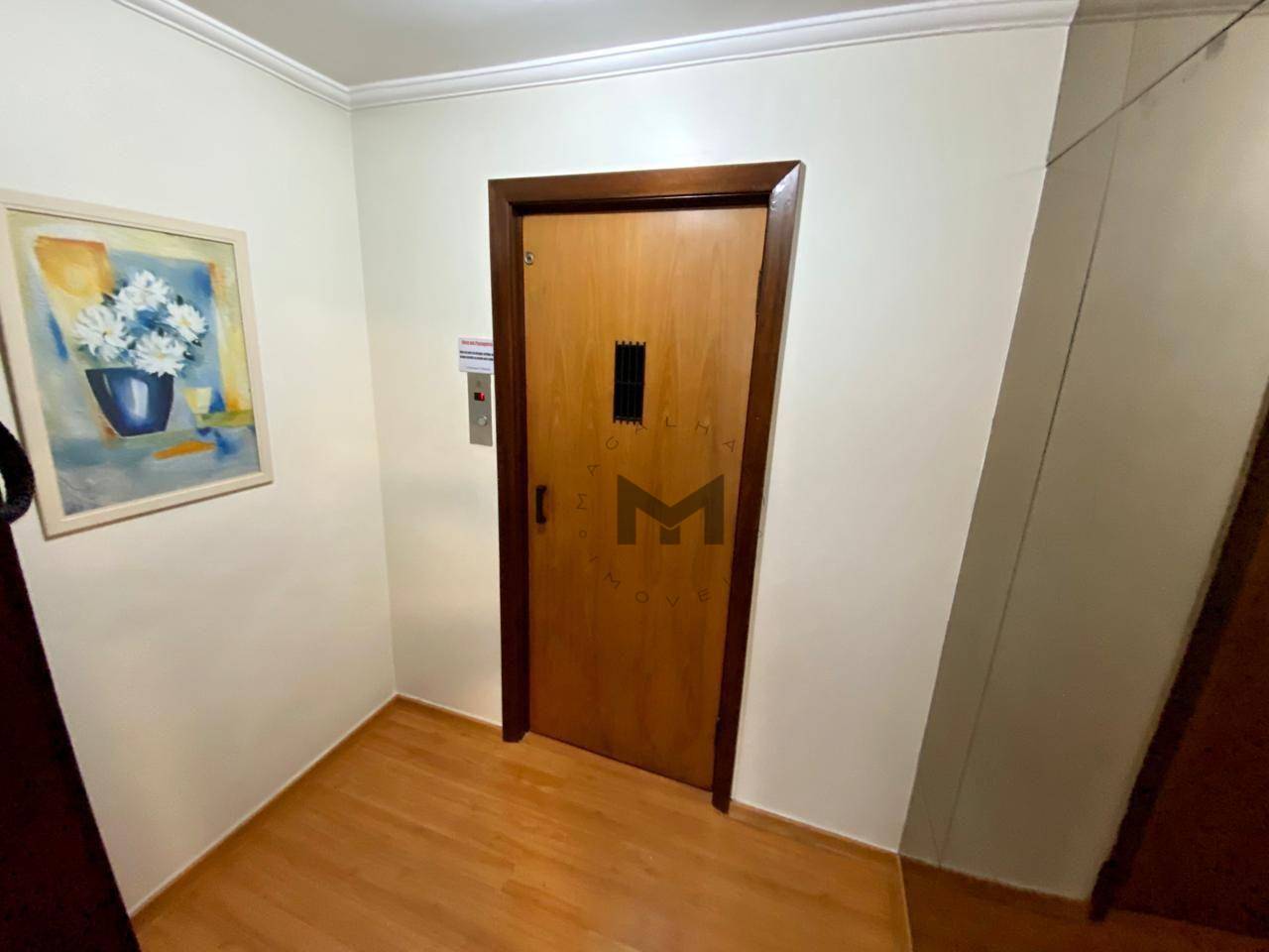 Apartamento à venda com 4 quartos, 180m² - Foto 26