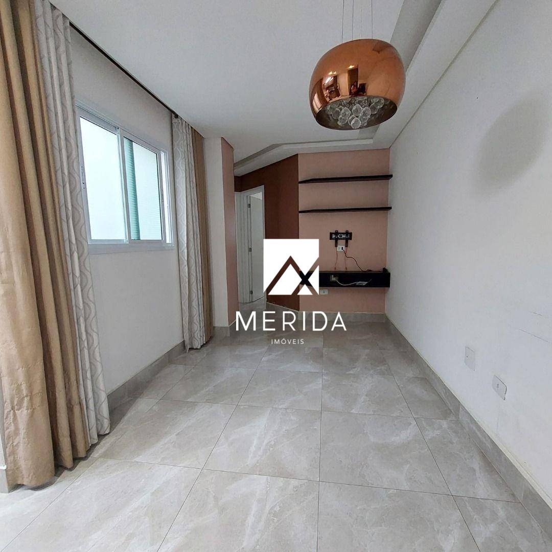 Cobertura, 3 quartos, 90 m² - Foto 1