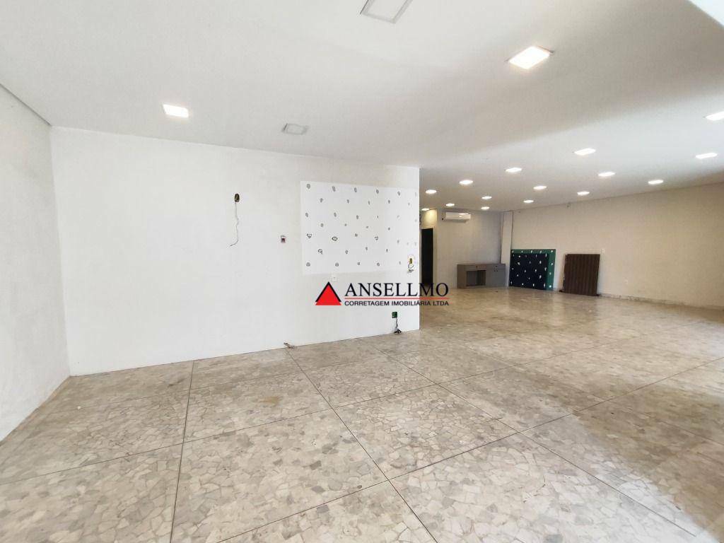 Loja-Salão para alugar, 173m² - Foto 6