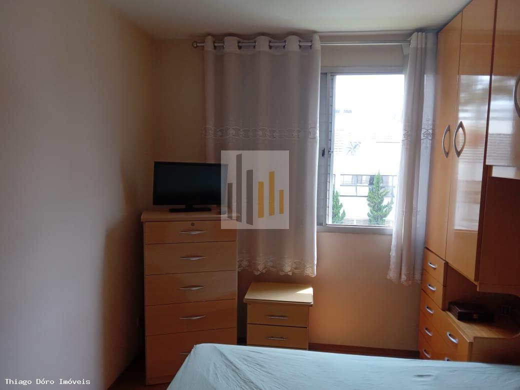 Apartamento à venda com 2 quartos, 55m² - Foto 6