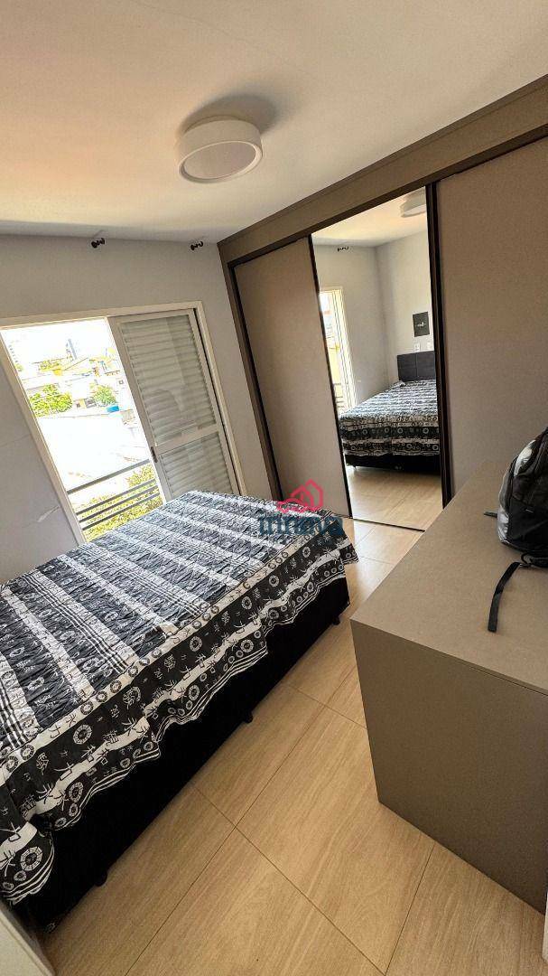 Casa de Condomínio à venda com 2 quartos, 68m² - Foto 18