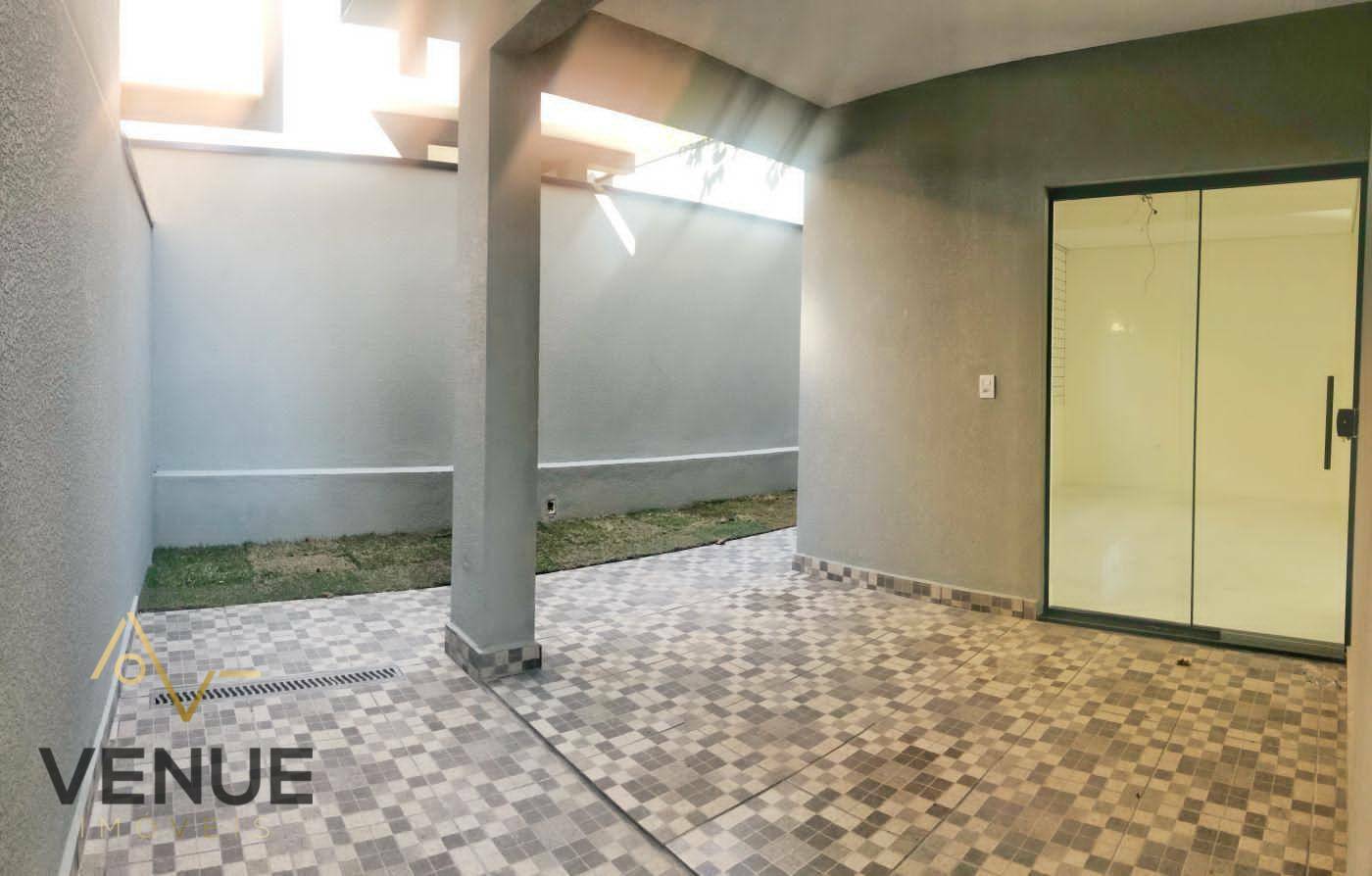 Sobrado à venda com 3 quartos, 120m² - Foto 5