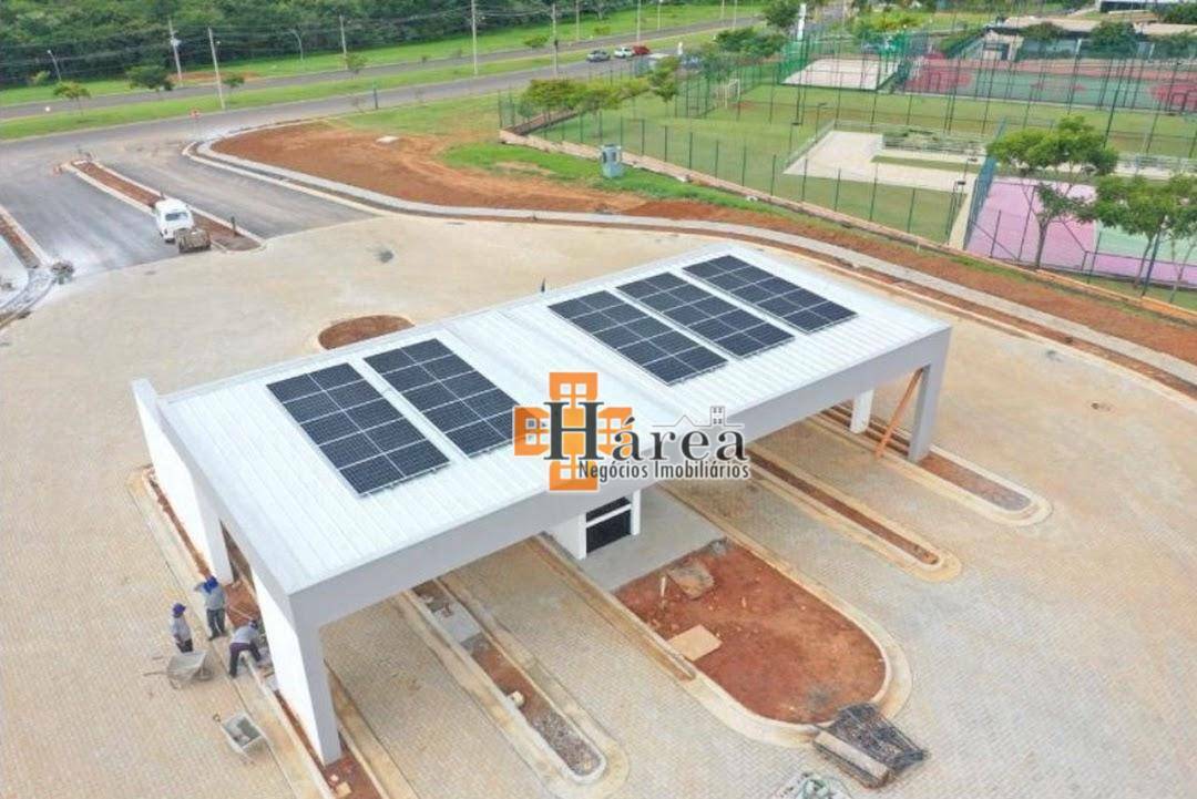 Loteamento e Condomínio, 331 m² - Foto 2