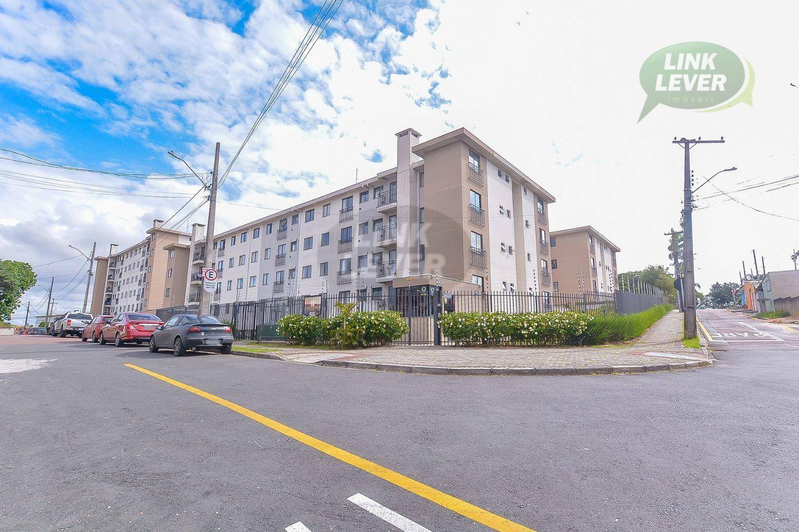 Apartamento para alugar com 3 quartos, 67m² - Foto 2