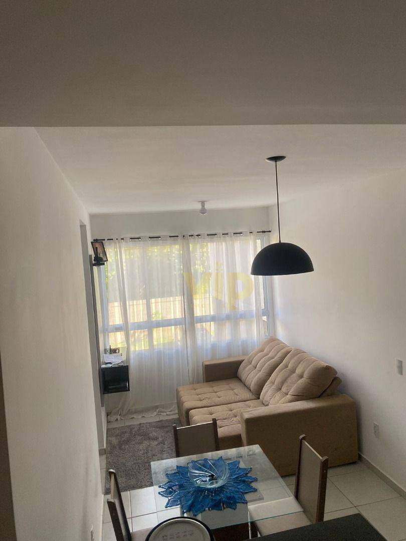 Apartamento à venda com 2 quartos, 50m² - Foto 2