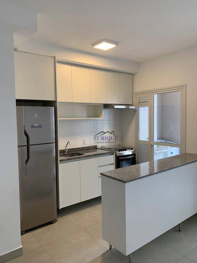 Apartamento para alugar com 2 quartos, 52m² - Foto 10