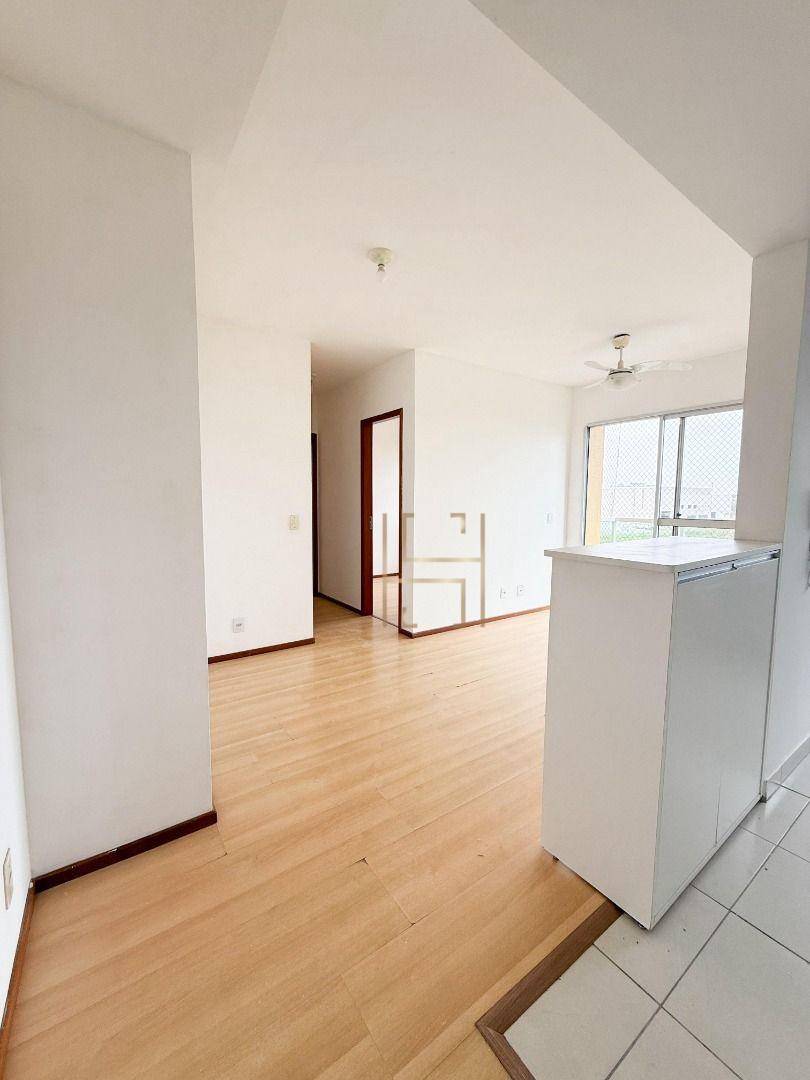 Apartamento, 2 quartos, 48 m² - Foto 1