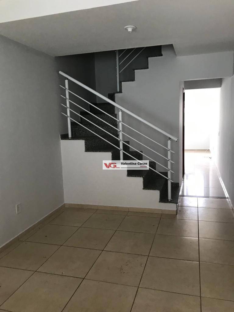 Sobrado à venda com 2 quartos, 70m² - Foto 5