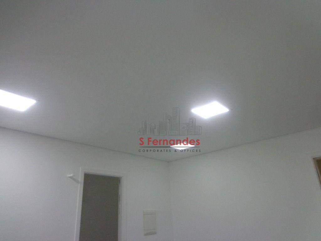 Conjunto Comercial-Sala para alugar, 36m² - Foto 4