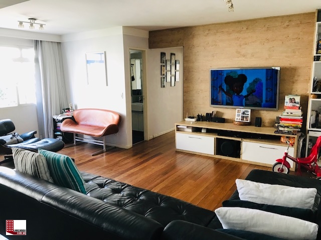 Apartamento à venda com 2 quartos, 85m² - Foto 1