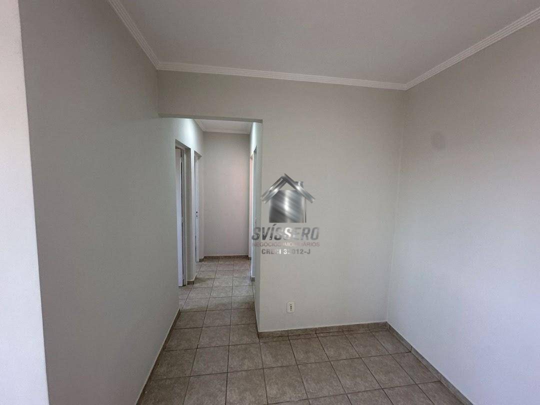 Apartamento, 3 quartos, 64 m² - Foto 5