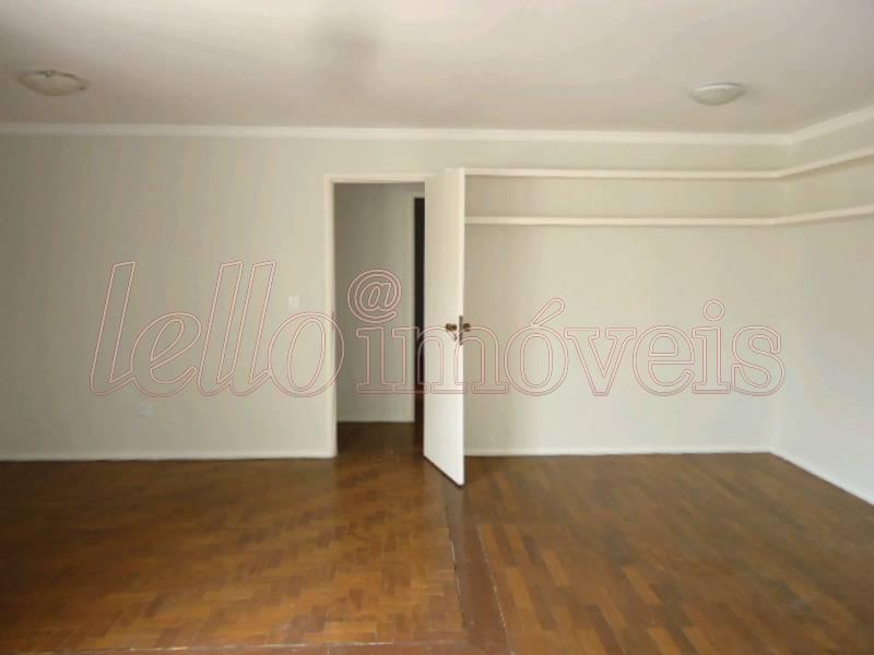 Apartamento para alugar com 2 quartos, 85m² - Foto 1