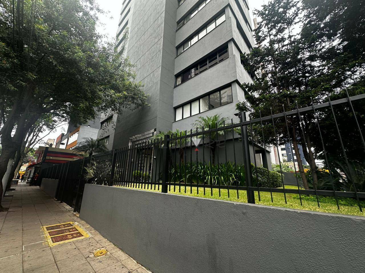 Conjunto Comercial-Sala para alugar, 40m² - Foto 1