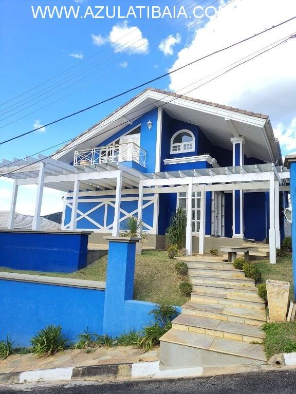 Casa de Condomínio à venda com 4 quartos, 840m² - Foto 27