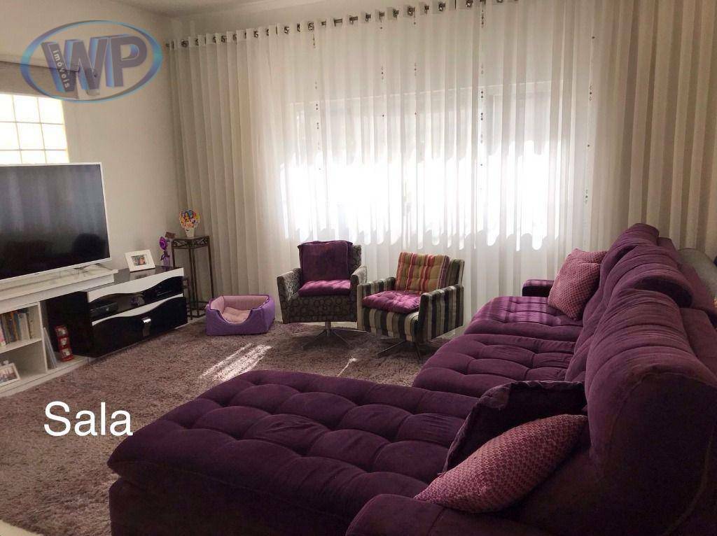 Casa à venda com 3 quartos, 170m² - Foto 2