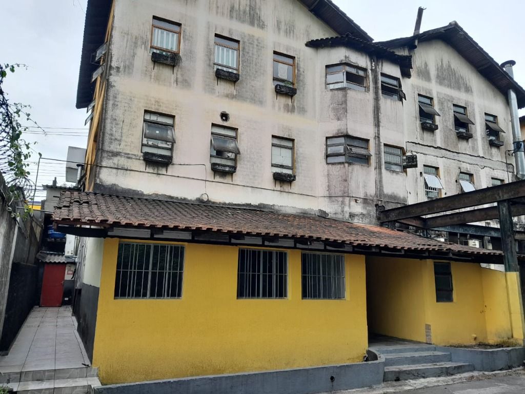 Loja-Salão para alugar, 200m² - Foto 3