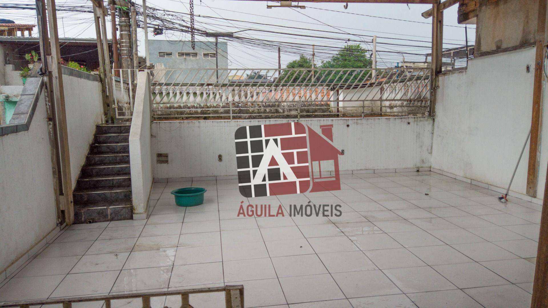 Sobrado à venda com 1 quarto, 140m² - Foto 39