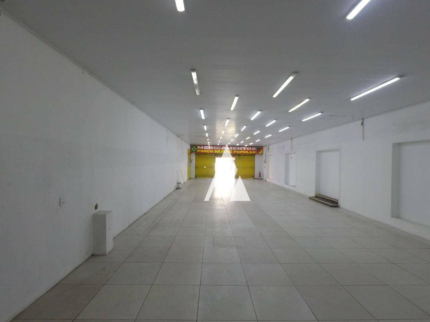 Loja-Salão para alugar, 170m² - Foto 5