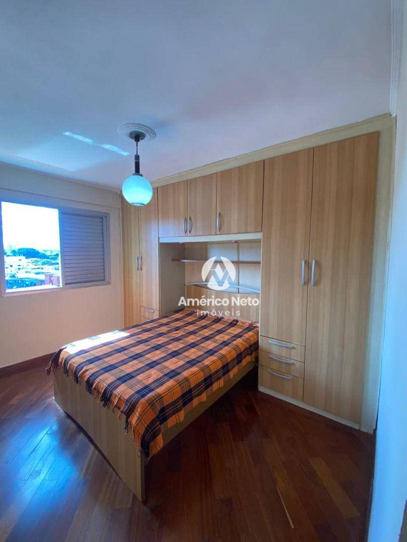 Apartamento para alugar com 2 quartos, 85m² - Foto 14