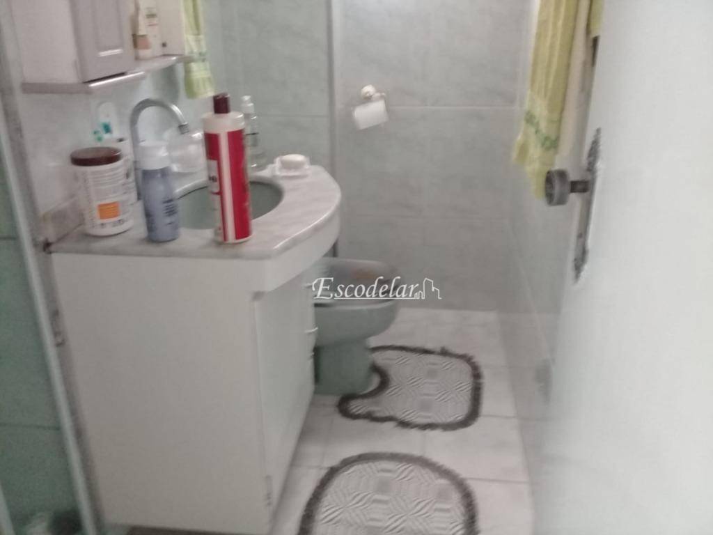 Apartamento à venda com 2 quartos, 48m² - Foto 10